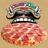 Screamin' Sicilian Holy Pepperoni Frozen Pizza - 22.30oz - image 4 of 4
