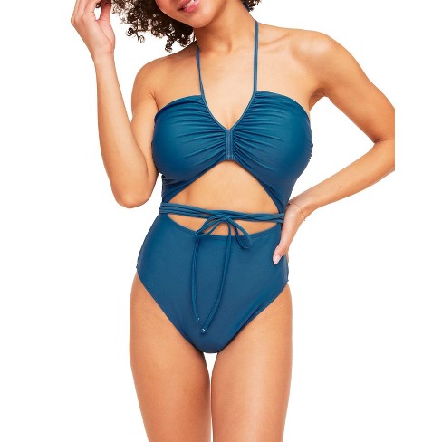 Great One-Piece Swimsuits The New York Times, 53% OFF