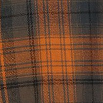 1152 -  gray / orange / blue