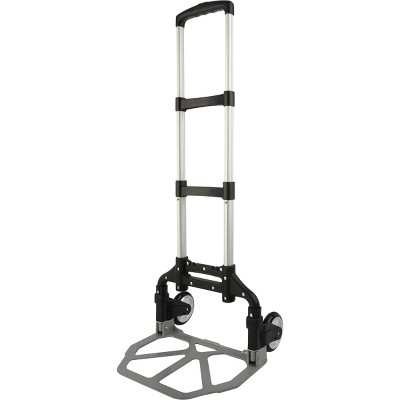 Folding Hand Truck - Dolly Cart By Stalwart : Target