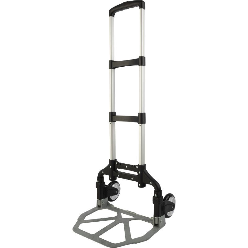 Folding Hand Truck - Dolly Cart by Stalwart, 1 of 9