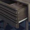 Esma 1 Drawer Nightstand - NST9612 - Safavieh - 2 of 4