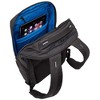 Thule Crossover 2 Carrying Case Backpack for 10.1" to 14" Notebook, Black - 4 of 4