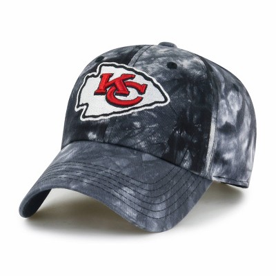 NFL Kansas City Chiefs Aura Hat
