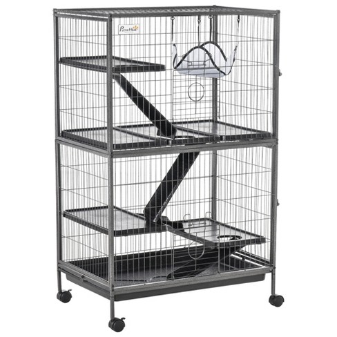 Large ferret cages outlet for sale