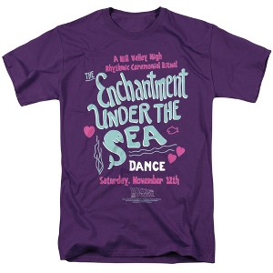Men's Back To The Future Under The Sea T-Shirt - 1 of 4