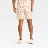 Houston White Men's 7" Pull-On Shorts - 2 of 3