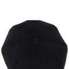 Anna-Kaci Women's Soft Newsboy Beret Cap with Structured Crown - 2 of 3