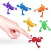ArtCreativity Bulk Jump n Leap Frog Party Favor Toy (144 Pieces) - 4 of 4