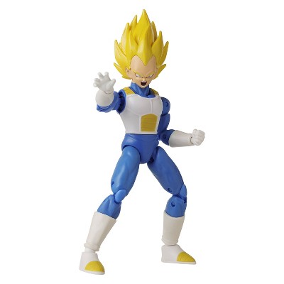 Banpresto - Banpresto - Dragon Ball Z - Clearise - Super Saiyan Vegeta  Statue : Target