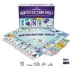 Late For The Sky: University Northwestern-Opoly Monopoly Board Game - image 2 of 4