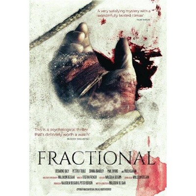 Fractional (DVD)(2017)