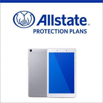 2 Year Tablets Protection Plan with Accidents Coverage ($600-$699.99) - Allstate