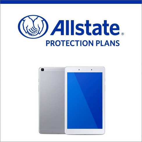 2 Year Tablets Protection Plan with Accidents Coverage ($600-$699.99) - Allstate - image 1 of 1