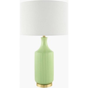 Livabliss Filaki Traditional Table Lamps - 1 of 4