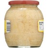 Kuhne Traditional Barrel Sauerkraut - Case of 6/28.5 oz - 3 of 4