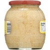 Kuhne Traditional Barrel Sauerkraut - Case of 6/28.5 oz - image 3 of 4