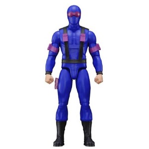 Snake Eyes and Timber 7-inch Scale I G.i. Joe Ultimates I Super7 0 - 1 of 4