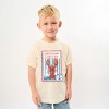 The Juniper Shop American Lobster Youth Short Sleeve Tee - 3 of 4