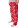 NCAA Indiana Hoosiers Men's Lounge Pant - 3 of 3