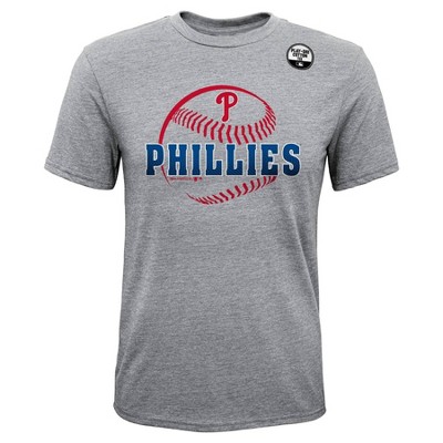 phillies t shirt target