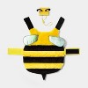 Halloween Full Body Bee with Reflective Wings Dog and Cat Costume - Hyde and EEK! Boutique™ - image 2 of 3