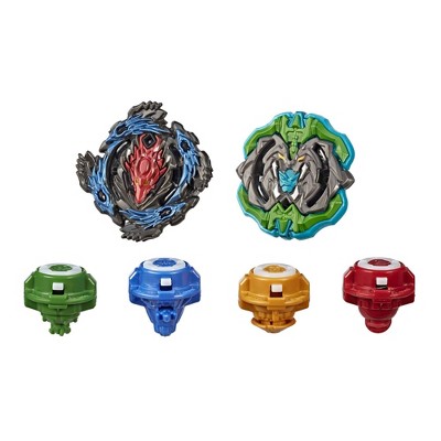 beyblade set target