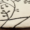 Soho SOH305 Hand Tufted Indoor Rugs - Safavieh - 3 of 4