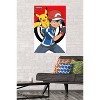 34" x 22" Pokemon: Ash And Pikachu Premium Poster - Trends International: Wall Art, Digital Art, Unframed - 2 of 3