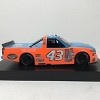 Daniel Dye 2023 Race to Stop Suicide Darlington Throwback 1:24 Diecast - 4 of 4