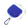 Unique Bargains Compact Braces Box with Buckle 1 Pc - 4 of 4