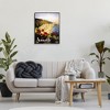 Stupell Industries Amalfi Coast Vintage Canvas Art - 3 of 4
