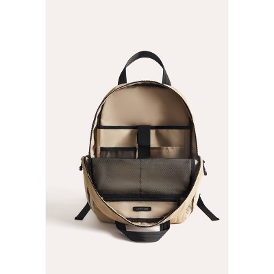 Bagsmart 23L Vega Featherlight 15.6 Inch Backpack - Grullo — фото 6