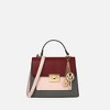 MKF Collection Quinzel Vegan Leather Women’s Shoulder Bag by Mia K - 2 of 4