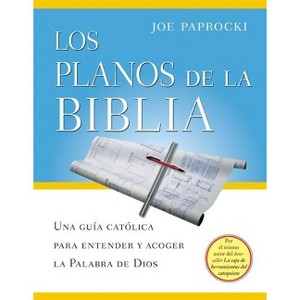 Los Planos de la Biblia - (Toolbox) by  Joe Paprocki (Paperback) - 1 of 1