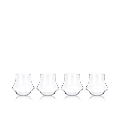 True Whiskey Glasses - Thumbnail 4