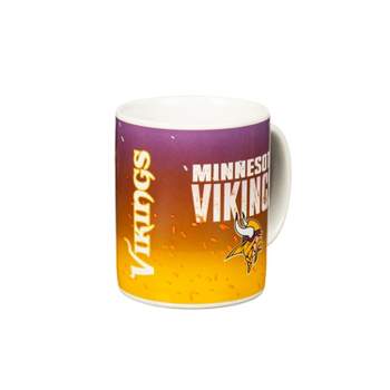 Cup Gift Set, Minnesota Vikings