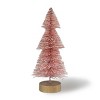 Small Bottlebrush Trees Pink - Bullseye's Playground™ - 3 of 4
