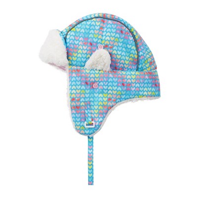 Andy & Evan  Kids  Cold Weather Trapper Hat