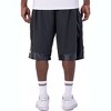 Pro Club Men's Heavyweight Mesh Basketball Shorts - 3 of 3
