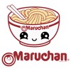 Women's Maruchan Smiley Ramen T-Shirt - 2 of 4