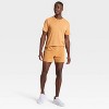 Men's 5" Active Light Run Lined Short - All In Motion™ - 3 of 3
