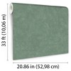 Veer Decor Faux Waxed Texture Wallpaper - 3 of 4