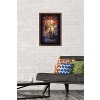 Trends International Star Wars: The Phantom Menace - One Sheet (No Billing Block) Framed Wall Poster Prints - 2 of 4