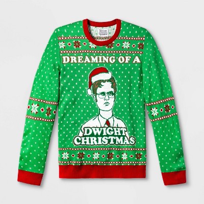 ugly christmas sweater target mens