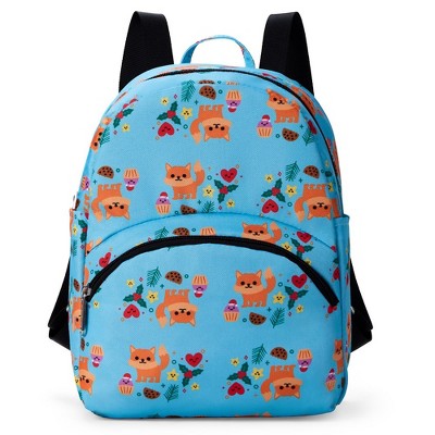 Preschool Backpack for Girls Tollder Cute Small Dinosaur Daycare Bag Kindergarten Nursery School Book Bag