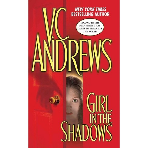 Girl in the Shadows - by  V C Andrews (Paperback) - image 1 of 1