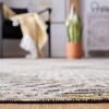Montage MTG341 Power Loomed Indoor/Outdoor Area Rug  - Safavieh - 4 of 4