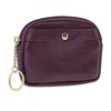 Unique Bargains Square With Rounded Corners Coin Purse Wallet 1 Pc - 3 of 4