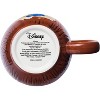 Silver Buffalo Disney Lilo & Stitch Coconut 3D Sculpted Ceramic Mug | Holds 20 Ounces - 3 of 3